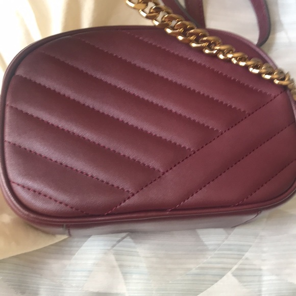 Tory Burch Kira camera bag - Picture 4 of 4